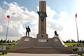 Gendarmerie Martyrs' Memorial