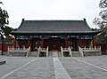 {{Cultural Heritage China|4-129}}