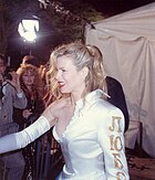 Kim Basinger in 1990