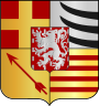 Blason de Lanaken