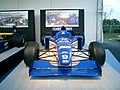 Ligier JS43 (1996)