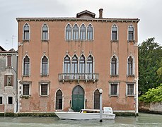 Palais Foscarini Giovanelli