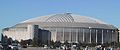 Astrodome em Houston