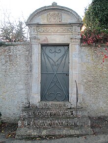 Presbytère de Pizieux.JPG