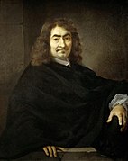 Sébastien Bourdon - Presumed Portrait of René Descartes - WGA2948.jpg