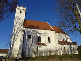 Stálky – Veduta