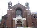 Sacred Heart Catholic Church