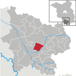 Schönborn – Mappa