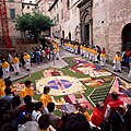 L’infiorata