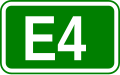 E4 shield