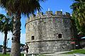 Venetian Tower of Durrës