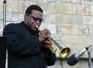 Wallace Roney -  Bild