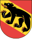 Coat of arms of Canton of Bern