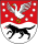 Wapen van Landkreis Prignitz