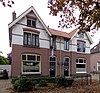 Woonhuis dubbel