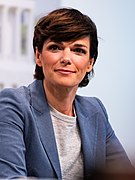 Pamela Rendi-Wagner -  Bild