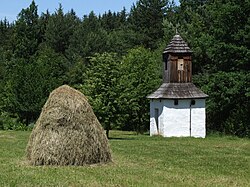 Muzeum slovenské dědiny u Martina