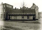 Wachthuis Sint-Maartensbinnenpoort, 1925