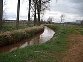 Mangelbeke in Lummen