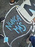 Thumbnail for File:Marcha por la Memoria, Verdad y Justicia, 24 de marzo de 2024, Buenos Aires, Argentina 7.jpg