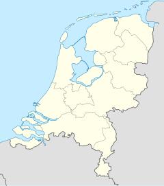 Capelle Schollevaar is located in Netherlands