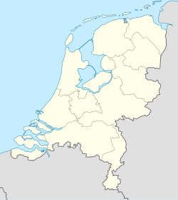 Leende is located in Netherlands