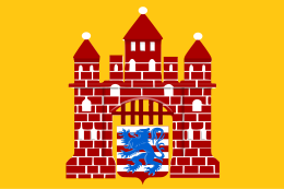 Oudenburg vlag.svg