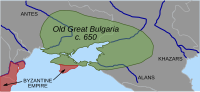 Thumbnail for Old Great Bulgaria