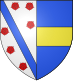 Coat of arms of Eyrein