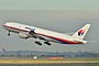 Malaysia Airlines Flight 370