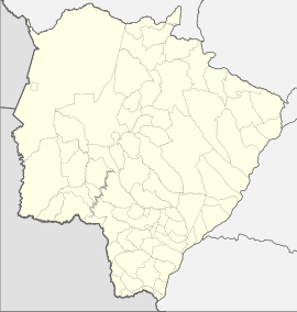 Santa Rita do Pardo (Mato Grosso do Sul)