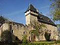 Burg Chazey-sur-Ain