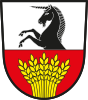 Coat of arms of Nimpšov