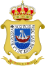 Blason de San Vicente de la Barquera