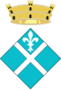 Coat of arms of Ullà