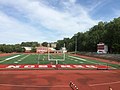 Deeds Field-Piper Stadium