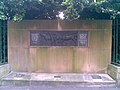 Desert Mounted Corps Horse Memorial in Sydney