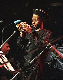 Don Cherry