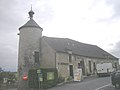 Kirche Saint-Cyr-Sainte-Julitte