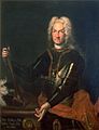 Guido von Starhemberg (um 1710/15)