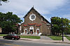 Holy Rosary Church Complex