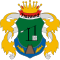 Blason de Tiszavid