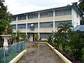 The center is named after the RVM founder Ignacia del Espiritu Santo