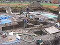 Image 44Excavation of the 3,800-year-old Edgewater Park Site (from Iowa)