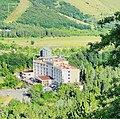 Jermuk Hotel and Spa