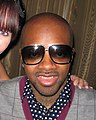 Q349434 Jermaine Dupri geboren op 23 september 1972