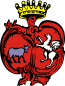 Blason de Gmina Choroszcz