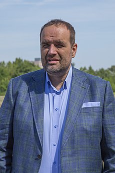 Pavol Frešo