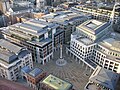 Paternoster Square, London