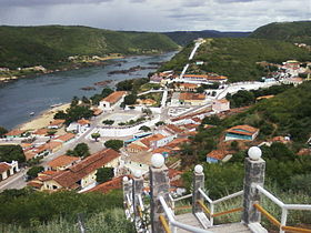 Piranhas (Alagoas)